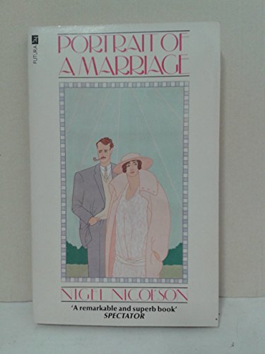 9780860070917: Portrait of a Marriage: Vita Sackville-West and Harold Nicolson