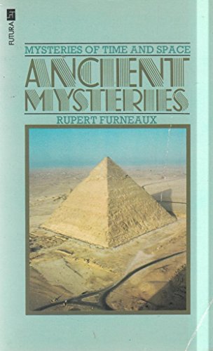 Beispielbild fr Ancient Mysteries zum Verkauf von WorldofBooks