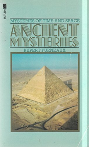 9780860071044: Ancient Mysteries