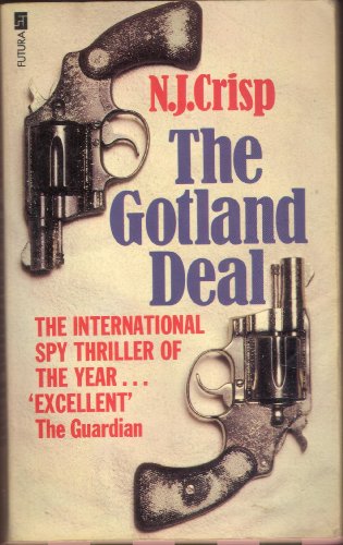 9780860071136: Gotland Deal