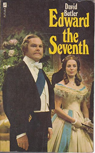 Stock image for Edward the Seventh for sale by ! Turtle Creek Books  !