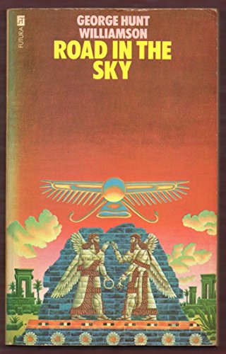 Stock image for Road in the Sky (Mysteries of Time & Space) for sale by ThriftBooks-Dallas