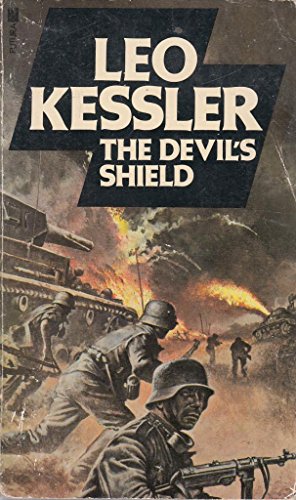 9780860071495: The Devil's Shield