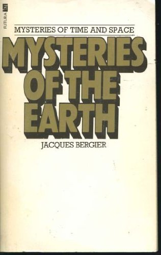 Beispielbild fr Mysteries of the Earth (Mysteries of Time & Space) zum Verkauf von AwesomeBooks