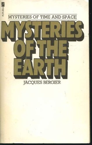 Stock image for Mysteries of the Earth (Mysteries of Time & Space) for sale by WorldofBooks