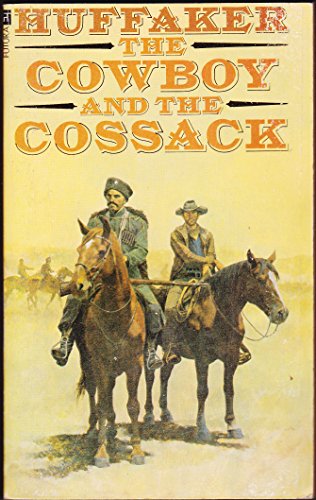 9780860071631: Cowboy and the Cossack