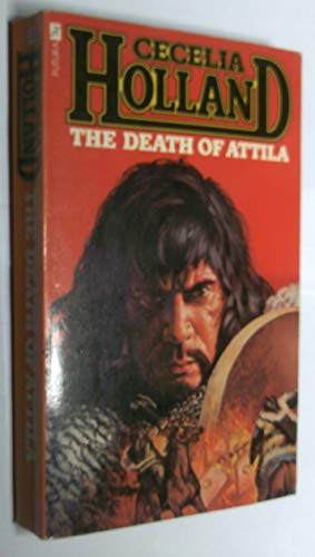 9780860071761: Death of Attila