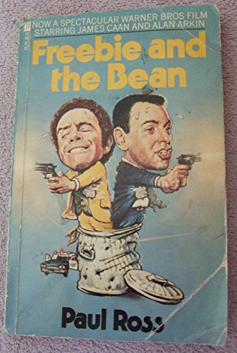 Beispielbild fr Freebie and the Bean zum Verkauf von WorldofBooks