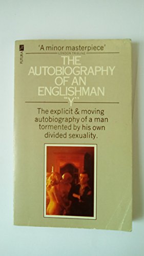 Imagen de archivo de Autobiography of an Englishman a la venta por WorldofBooks