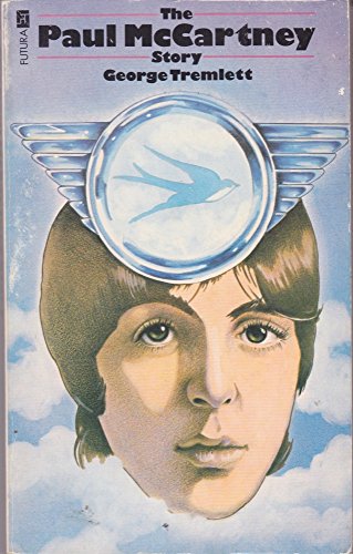 9780860072003: The Paul McCartney story