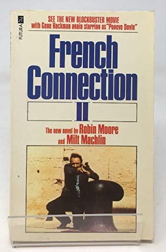 9780860072140: French Connection: No. 2