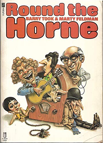 Beispielbild fr Round the Horne: Scripts zum Verkauf von Goldstone Books