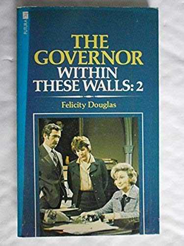 Beispielbild fr Within These Walls: 2 - The Governor zum Verkauf von WorldofBooks