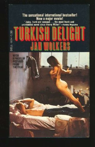 9780860072584: Turkish Delight