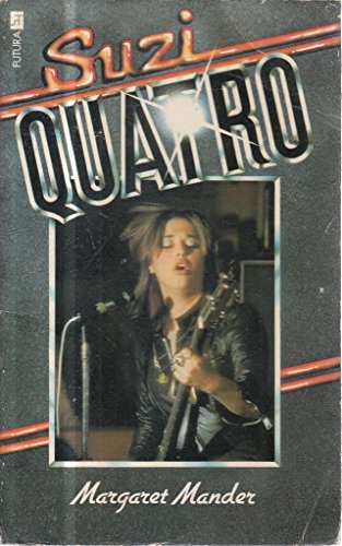 9780860072706: Suzi Quatro