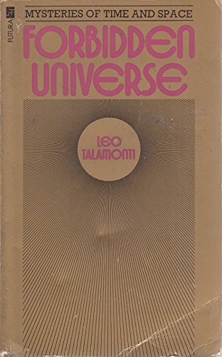 Forbidden Universe: Mysteries of the Psychic World