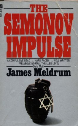 9780860072966: Semenov Impulse