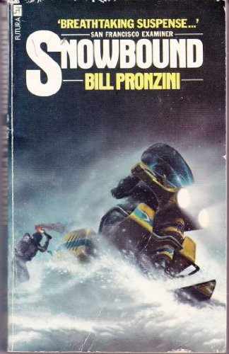 Snowbound (9780860073048) by Pronzini, Bill