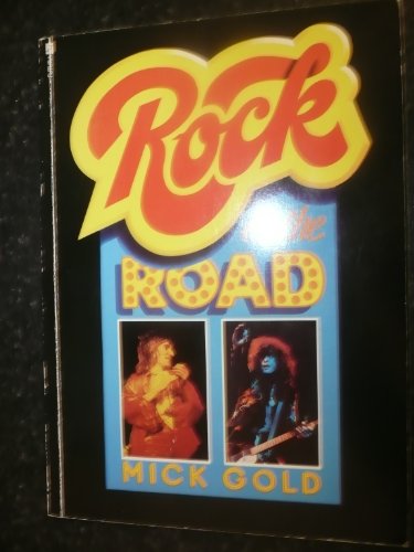 9780860073239: Rock on the Road