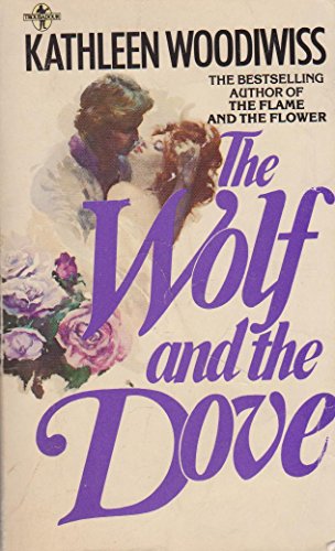 Beispielbild fr Wolf and the Dove (Troubadour Books) zum Verkauf von WorldofBooks