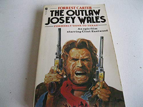 9780860073314: The Outlaw Josey Wales