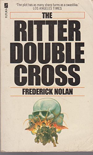 Stock image for The Ritter Double-Cross for sale by Better World Books Ltd