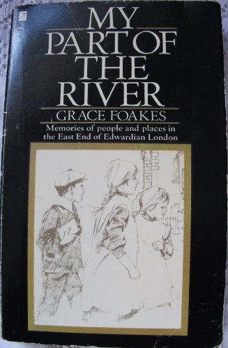 Beispielbild fr My Part of the River zum Verkauf von WorldofBooks