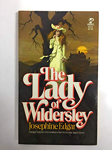 9780860073543: Lady of Wildersley (Troubadour Books)