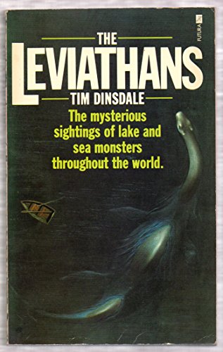 Stock image for The Leviathans for sale by WorldofBooks