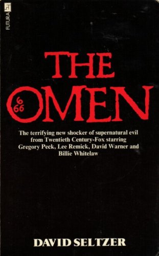 Imagen de archivo de The Omen a la venta por WorldofBooks