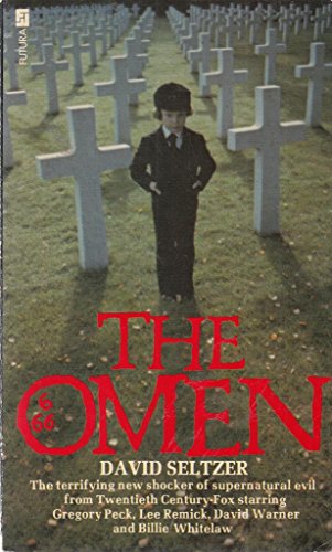 9780860073710: Omen