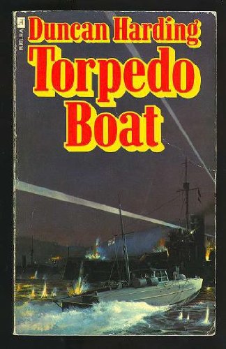 9780860073765: Torpedo Boat