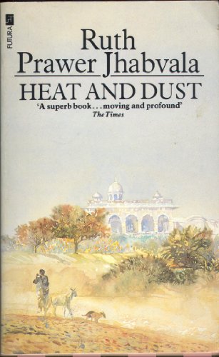 Stock image for Heat and Dust for sale by Wonder Book