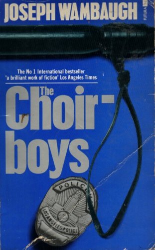 Imagen de archivo de The Choirboys a la venta por Sarah Zaluckyj