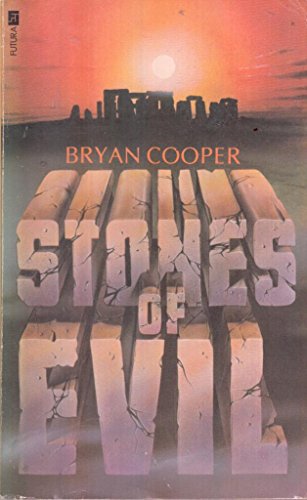 Beispielbild fr Stones of Evil zum Verkauf von WorldofBooks