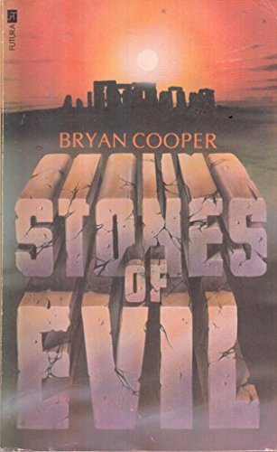 Stock image for Stones of Evil for sale by WorldofBooks