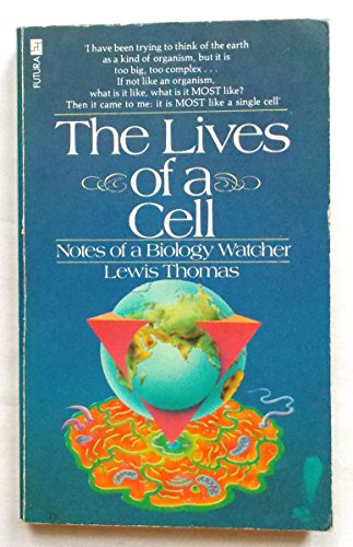 Beispielbild fr THE LIVES OF A CELL: NOTES OF A BIOLOGY WATCHER. zum Verkauf von WorldofBooks