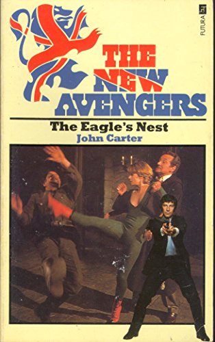 9780860074717: Eagle's Nest (New Avengers S.)