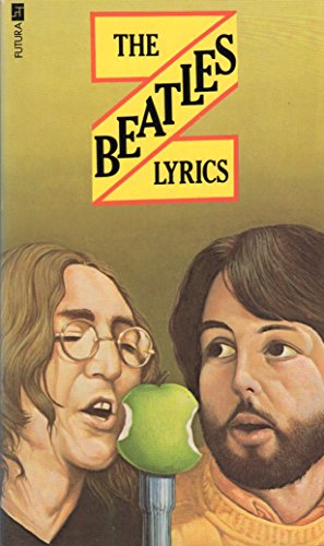 Stock image for The Beatles Lyrics. for sale by AwesomeBooks