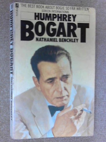 Humphrey Bogart (9780860074854) by Nathaniel Benchley