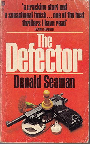 The Defector (9780860075103) by Donald Seaman