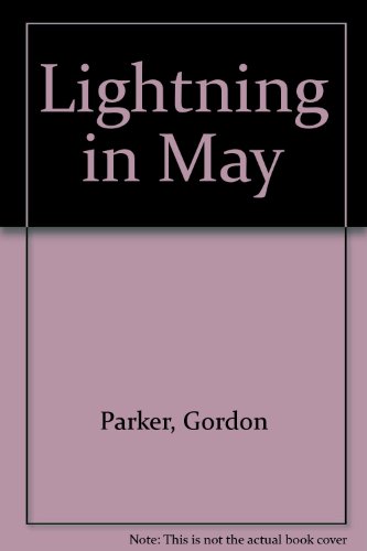 Beispielbild fr Lightning in May zum Verkauf von WorldofBooks