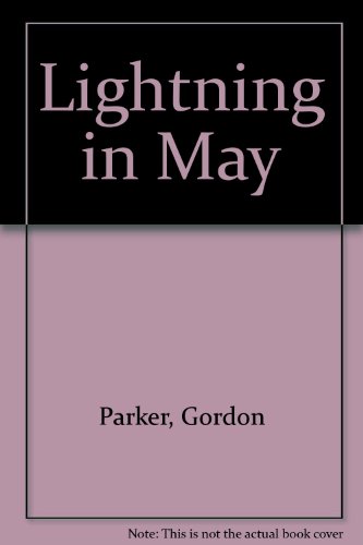 Lightning In May