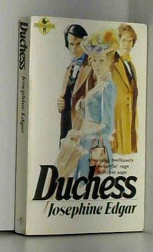 Stock image for Duchess (Troubadour Books) for sale by WorldofBooks
