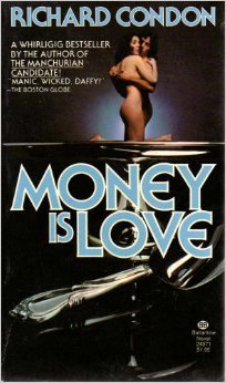 9780860075479: Money is Love (A contact book)