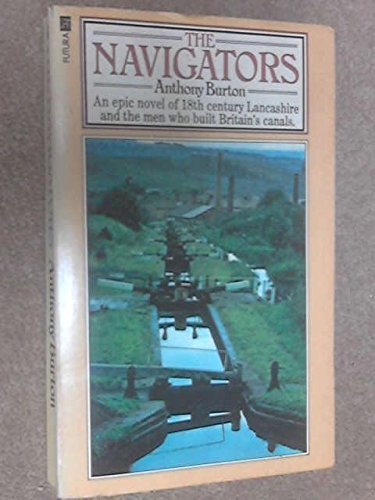 Beispielbild fr The Navigators zum Verkauf von WorldofBooks