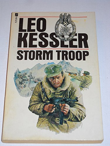 Stock image for Storm Troop for sale by ThriftBooks-Atlanta