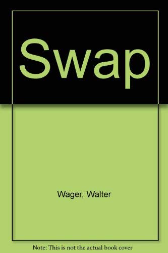 Beispielbild fr Swap zum Verkauf von WorldofBooks