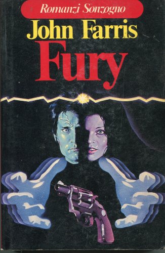9780860075660: The Fury