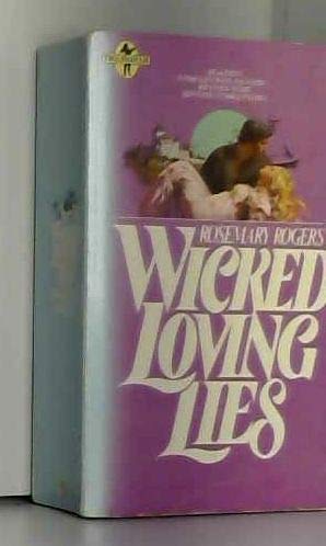 Stock image for Wicked Loving Lies for sale by Redruth Book Shop